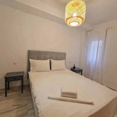 Апартаменты Encantador Playa